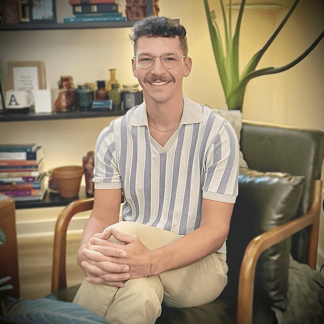 Brian Dixon, PMHNP-BC, medical provider specialize in undefined