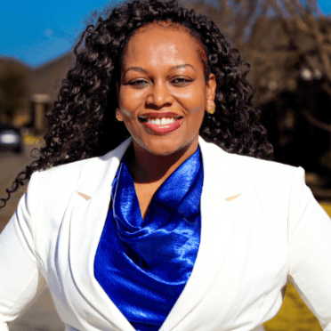 Nnenna Orji, PMHNP-BC, medical provider specialize in Psychiatric & Mental Health