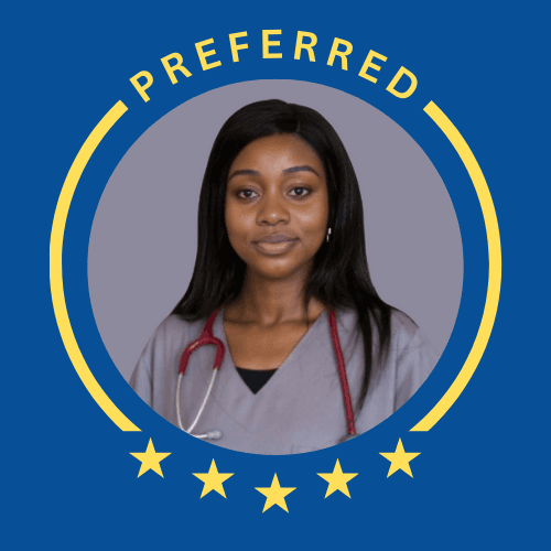 Ogechi Ohakwe, PMHNP-BC,APRN,RN, medical provider specialize in Psychiatric & Mental Health