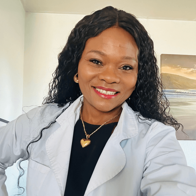 Sharon Joshua, PMHNP-BC,FNP-C, medical provider specialize in Psychiatric & Mental Health, Weight Loss, Infections, Preventive & Primary Care