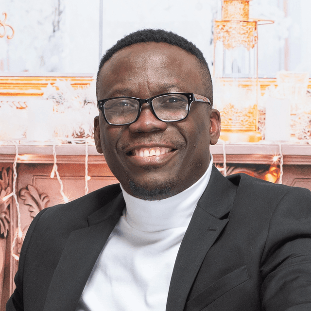 Abisoye Somorin, DNP,PMHNP-BC,FNP-C, medical provider specialize in Psychiatric & Mental Health