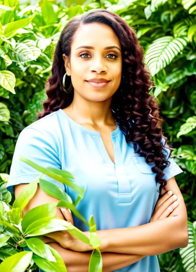 Tiffany Bacchus, FNP-BC,NE, medical provider specialize in 