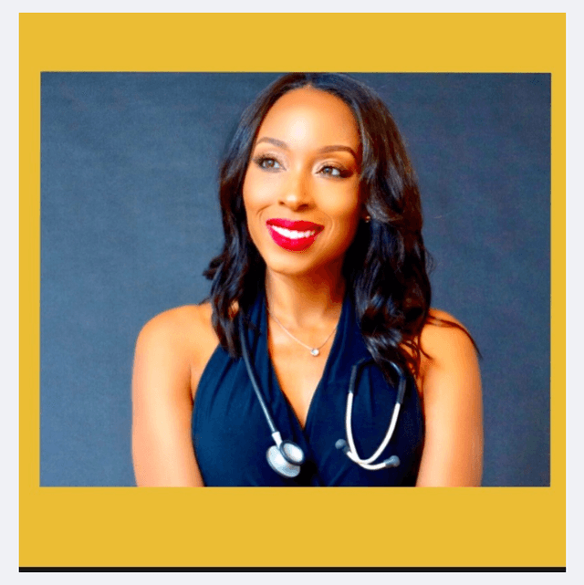 Tajuana Johnson, APRN,FNP-BC, medical provider specialize in Weight Loss, Family Medicine, General Practice