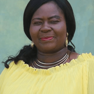Docia Owusu, PMHNP-BC, medical provider specialize in Psychiatric & Mental Health, Counseling & Therapy
