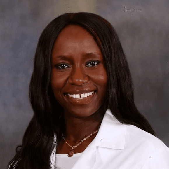 Violet Baruti-Stevens, PMHNP-BC, medical provider specialize in Psychiatric & Mental Health