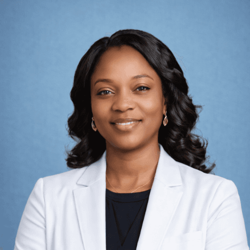Abiose Adeboye, PMHNP-BC,APRN, medical provider specialize in Psychiatric & Mental Health
