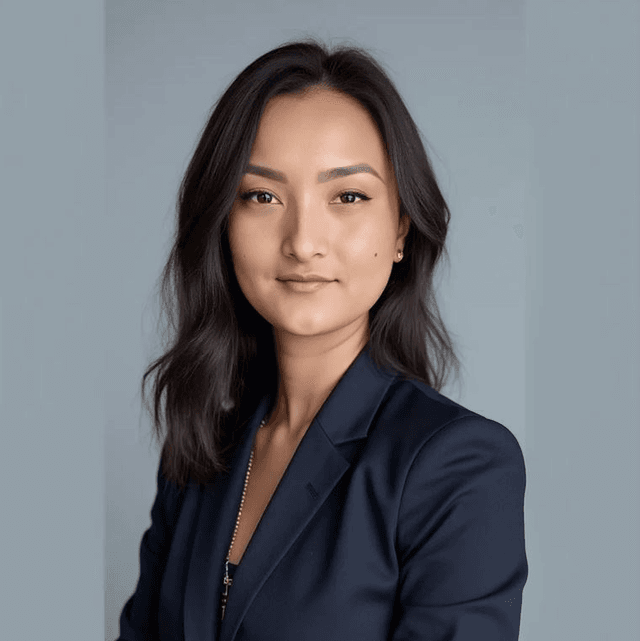 Lisa Shrestha, PMHNP-BC, medical provider specialize in Psychiatric & Mental Health