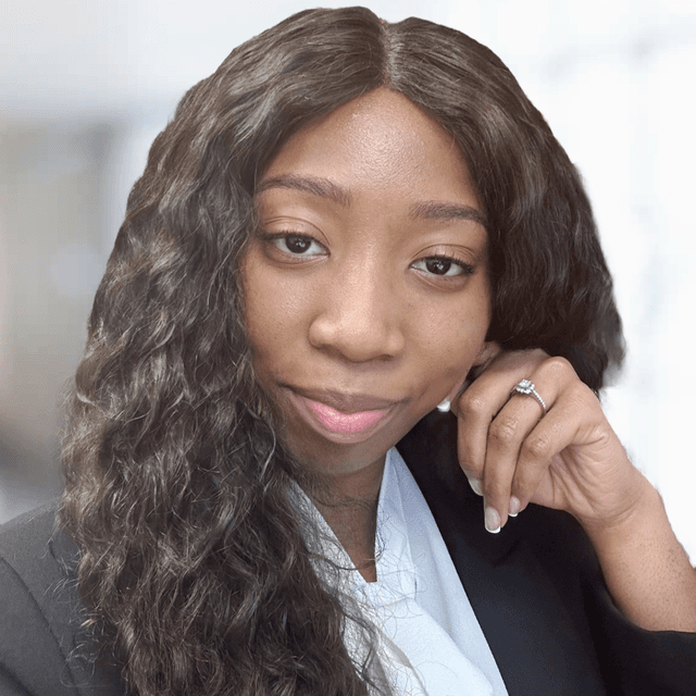 Toluwalope Olofi, PMHNP-BC,CRNP,APRN, medical provider specialize in Psychiatric & Mental Health