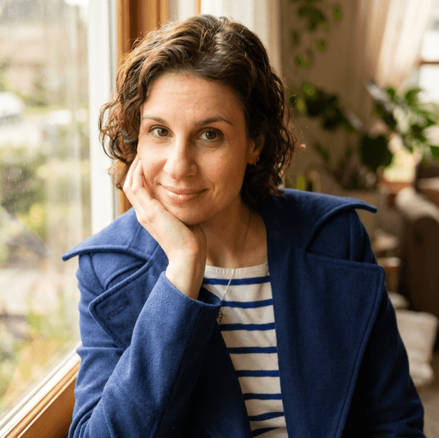 Dahlia Rizk, LMHC,LCMHC,MA, medical provider specialize in Counseling & Therapy