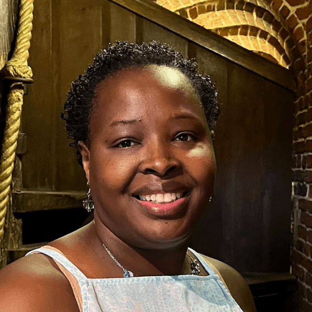 Teresa Kangethe, ACNP-BC, medical provider specialize in Psychiatric & Mental Health