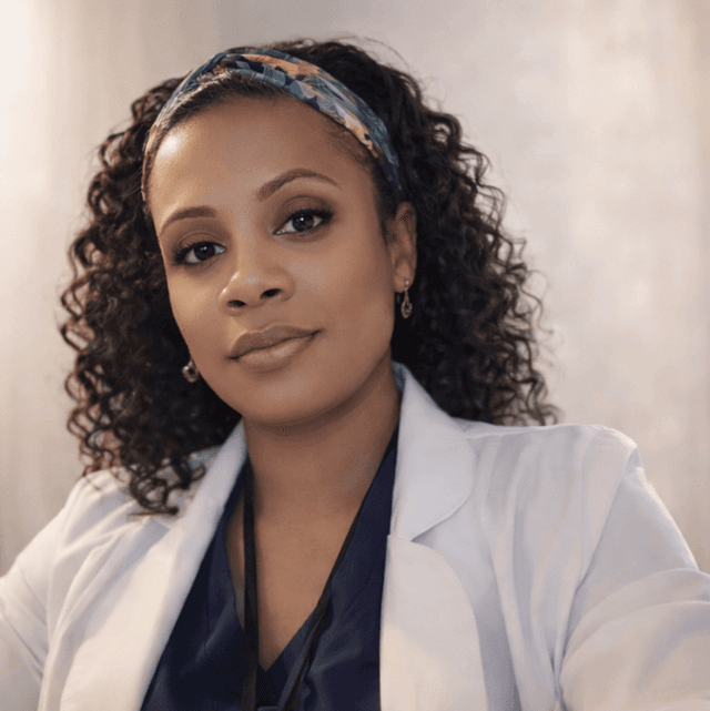 Tiffany Bacchus, FNP-BC,NE, medical provider specialize in Weight Management , Women's Hormone Health ,  Health Coaching, Nutrition ,  Primary Care