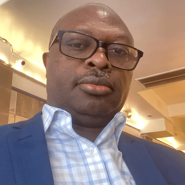 Francois Tueguo, CRNP,PMHNP-BC, medical provider specialize in Psychiatric & Mental Health