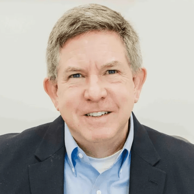 John Redmond, PMHNP-BC, medical provider specialize in Psychiatric & Mental Health