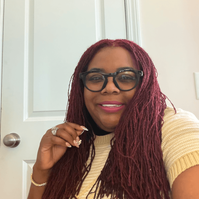 Charisse Fullwood, APRN,BSN,CANS,MSN,PMHNP-BC, medical provider specialize in Psychiatric & Mental Health, Women's Health, Dermatology, Weight Loss, Men's Health