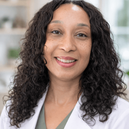 TaKeysha Lowe, FNP-C, medical provider specialize in Preventive & Primary Care