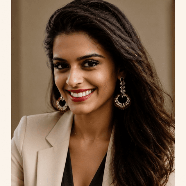 Faryal Glootz, PMHNP-BC,FNP-BC, medical provider specialize in Psychiatric & Mental Health