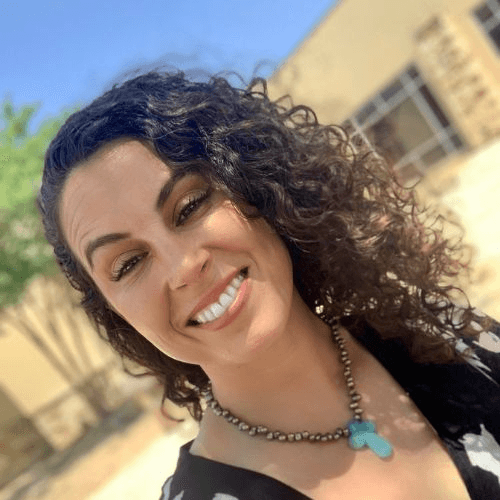 Lindsey McGehee, LPC, medical provider specialize in Counseling & Therapy