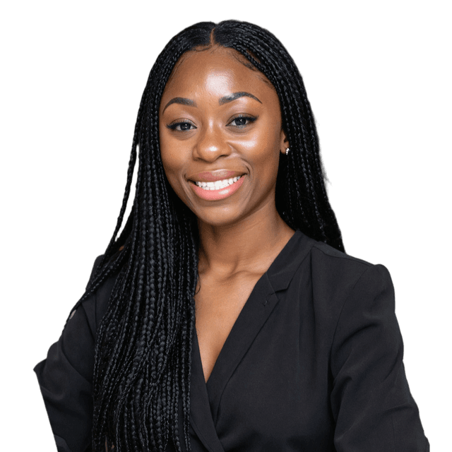 Jessica Ogunye, PMHNP-BC,CRNP, medical provider specialize in undefined