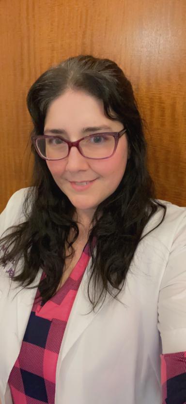 Amethyst Maxey, FNP-C,APRN, medical provider specialize in Adult Psychiatry, General Practice, Mental Health, Psychiatry