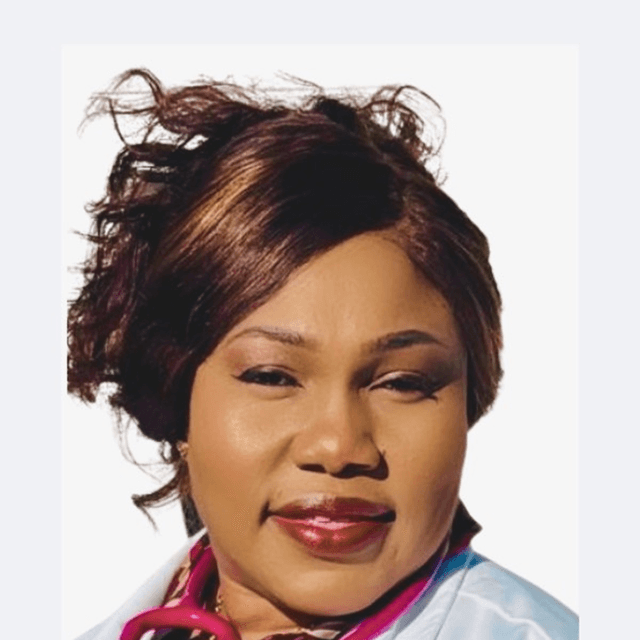 Christencia Obinna-Igbokwe, PMHNP-BC, medical provider specialize in Psychiatric & Mental Health