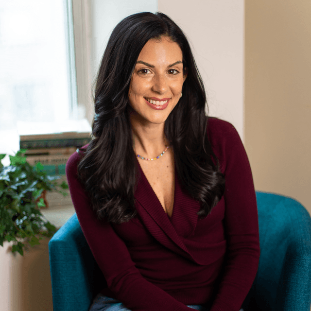 Nicole Andreoli, PhD, medical provider specialize in Counseling & Therapy