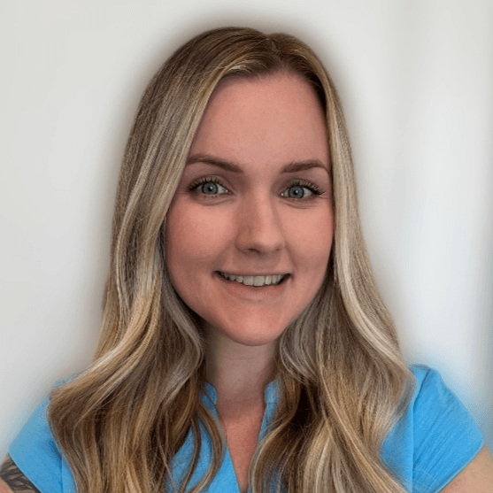 Courtney Daniel, PMHNP-BC, medical provider specialize in Psychiatric & Mental Health