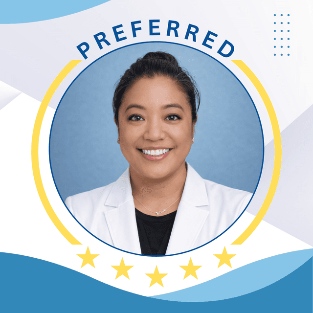 Joanna Paula Tuazon, PMHNP-BC, medical provider specialize in Psychiatric & Mental Health