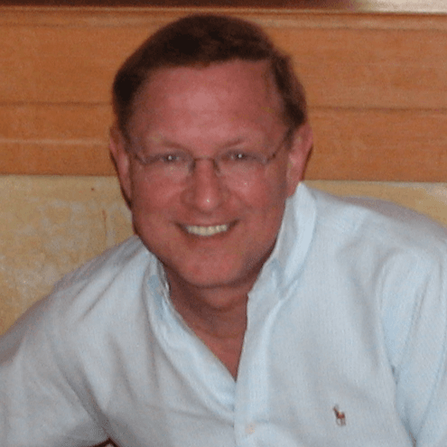 John Zibert, PhD,LCPC, medical provider specialize in Counseling & Therapy