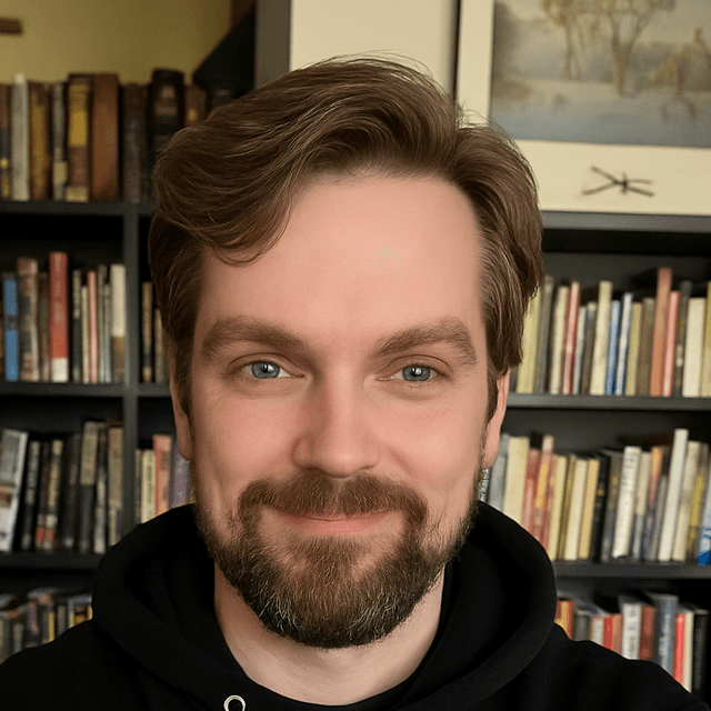 William Cloud, LCSW, medical provider specialize in Counseling & Therapy