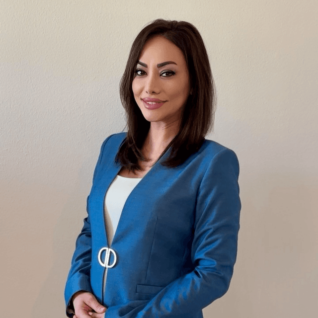 Ferial Abouhamzeh (Counseling & Therapy ONLY), MA, medical provider specialize in undefined