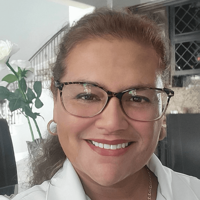 Maritza Romero , A-GNP, medical provider specialize in Weight Loss, Infections, Preventive & Primary Care