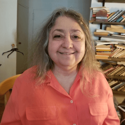 Rosanne (Rose) Capone, PhD,LMHC, medical provider specialize in undefined