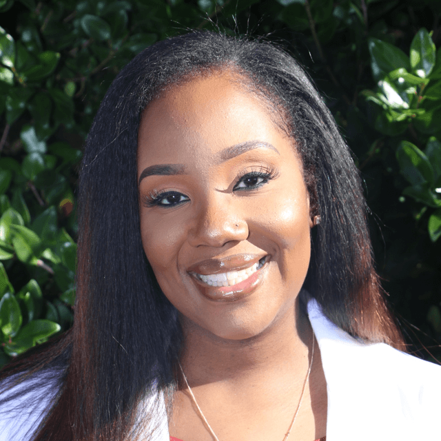 Brandi Morgan, PMHNP-BC,DNP, medical provider specialize in Psychiatric & Mental Health