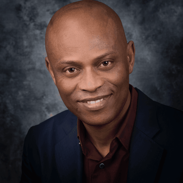 Osaretin Okoro, PMHNP-BC,APRN, medical provider specialize in undefined