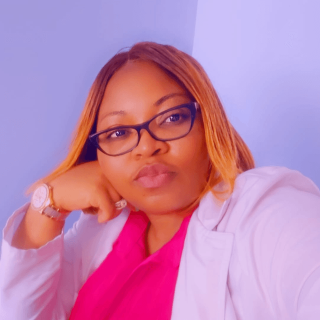 SALOME UGWU, PMHNP-C, medical provider specialize in undefined