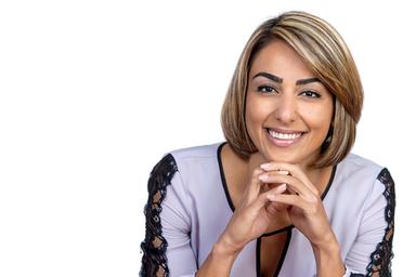 Samaneh Fanaeian, PMHNP-BC, medical provider specialize in Mental Health