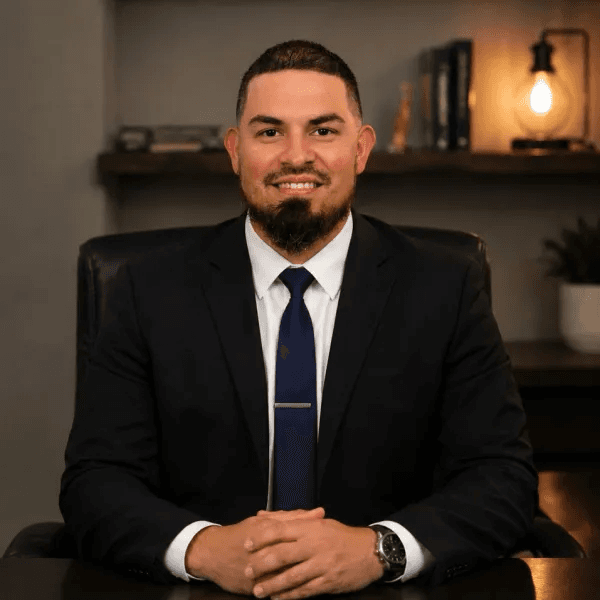 Felix Perez, PMHNP-C, medical provider specialize in Psychiatric & Mental Health