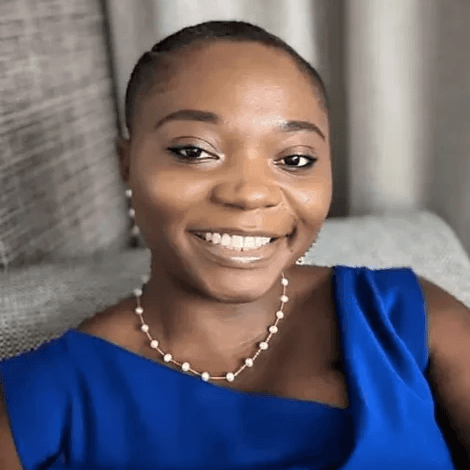 Mavis Efuetngu, PMHNP-BC, medical provider specialize in Psychiatric & Mental Health