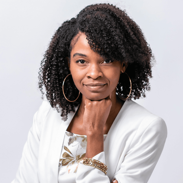 Sonia Edouard, PMHNP-BC,APRN, medical provider specialize in Psychiatric & Mental Health