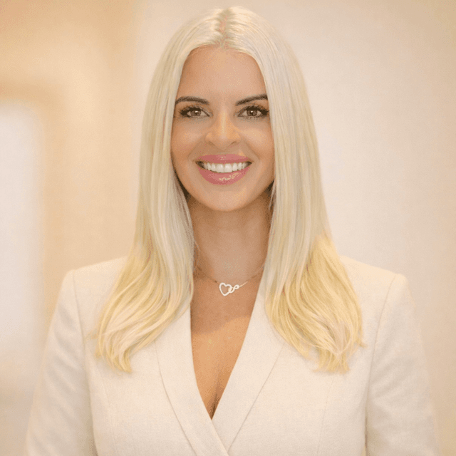 Sabrina Ferreira, LAc, medical provider specialize in undefined