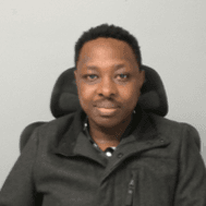 Convince Njiru, PMHNP-BC, medical provider specialize in Psychiatric & Mental Health