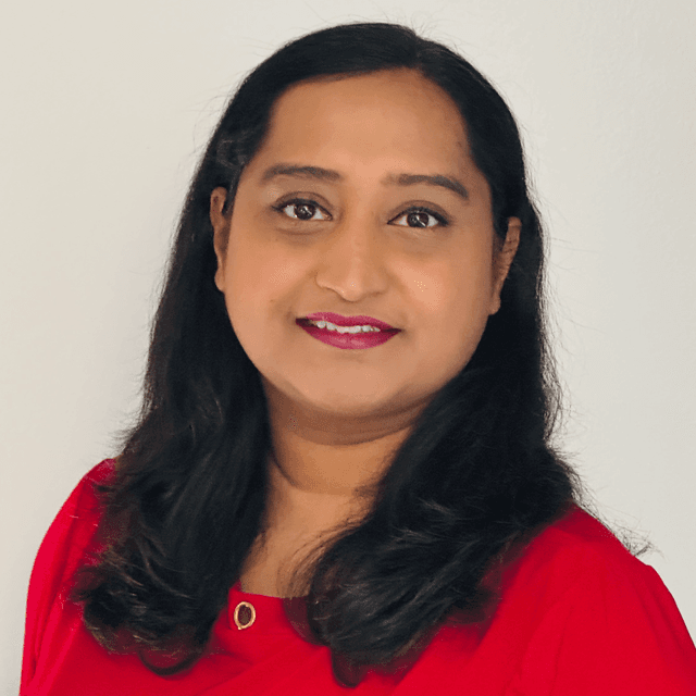 Jelitta Cleatus, APRN,PMHNP-BC, medical provider specialize in Psychiatric & Mental Health