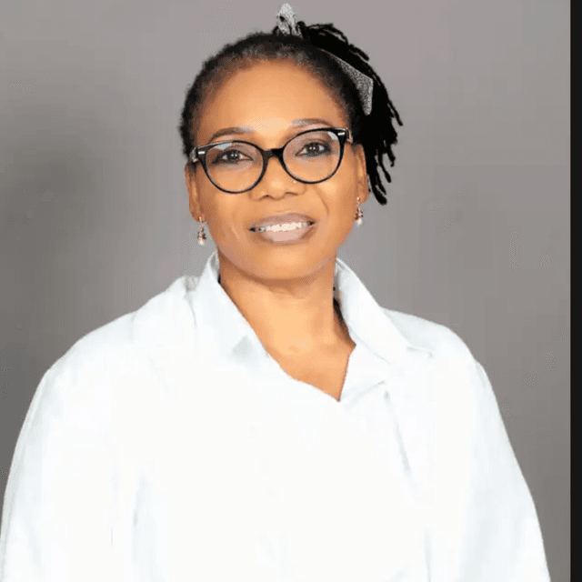 Anthonia Latunji, MSN,PMHNP-BC, medical provider specialize in undefined