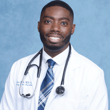 Charles Wade, FNP-BC, medical provider specialize in 