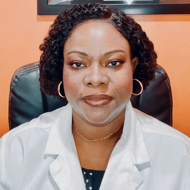 LAIDE AKINBOBOLA, DNP,MSN,PMHNP-BC, medical provider specialize in Psychiatric & Mental Health, Counseling & Therapy