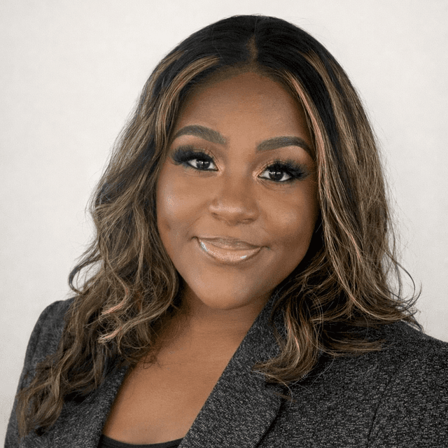 Terran Brantley, LMSW, medical provider specialize in Counseling & Therapy