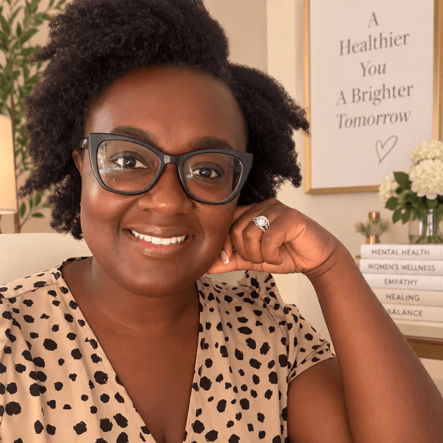 Valentina Kwarteng, APRN,PMHNP-BC, medical provider specialize in Psychiatric & Mental Health