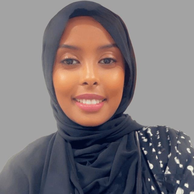 Fartun Keynan, FNP-C,PMHNP-BC, medical provider specialize in Psychiatric & Mental Health, Weight Loss, Preventive & Primary Care