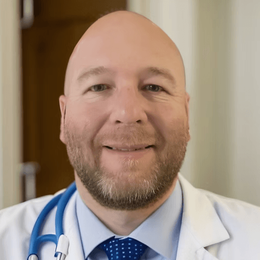 Nathan Holtzman, PMHNP-BC, medical provider specialize in Psychiatric & Mental Health