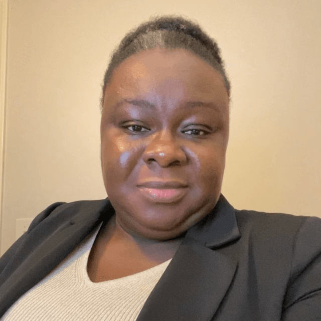 Dr. Aderonke Oshibajo, DNP,APRN,PMHNP-BC, medical provider specialize in Psychiatric & Mental Health